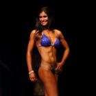 Melissa  Lantz - NPC Midnight Sun Classic 2013 - #1